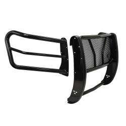 Westin - Westin 57-23955 HDX Grille Guard for 19-25 Silverado 1500/22 1500 LTD No Sensor - Image 2