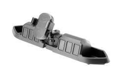 Rugged Ridge - Rugged Ridge 13551.39 Dash Mount Pod w/Wirelss Charge Black for Jeep - Image 13