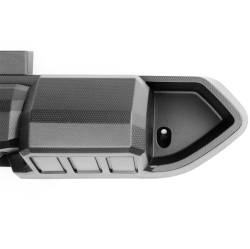 Rugged Ridge - Rugged Ridge 13551.39 Dash Mount Pod w/Wirelss Charge Black for Jeep - Image 11