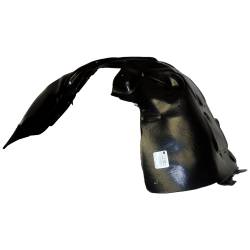 Crown Automotive Jeep Replacement - Crown Automotive 68102265AF Fender Liner for 14-18 Jeep Cherokee KL - Image 2