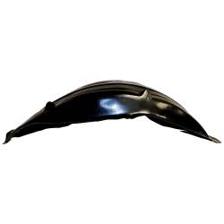 Crown Automotive Jeep Replacement - Crown 68270816AC Right Rear Fender Liner for 18+ Jeep Wrangler JL Non-Rubicon - Image 2