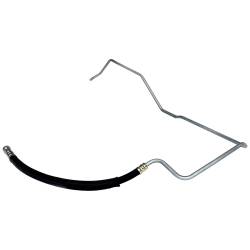 Crown Automotive Jeep Replacement - Crown Automotive 52028605AD Transmission Cooler Hose for 97-01 Jeep Cherokee XJ - Image 2