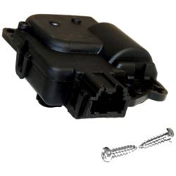 Crown Automotive Jeep Replacement - Crown Automotive 68000470AA Blend Door Actuator - Image 2