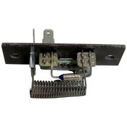 Crown Automotive Jeep Replacement - Crown Automotive 55035958 HVAC Blower Motor Resistor for 92-95 Jeep Wrangler YJ - Image 2