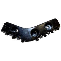 Crown Automotive Jeep Replacement - Crown Automotive 68144219AE Fascia Bracket for 14-21 Jeep Grand Cherokee WK2 - Image 2