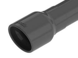 Borla - Borla 140892CB S-Type Cat-Back Exhaust Split RR Exit for 21-25 Wrangler Rub 392 - Image 2