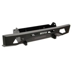 Westin - Westin 58-411285 Front Bumper for 22-25 Toyota Tundra - Image 2