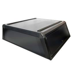 Westin - Westin 16-11065 Aluminum Bed Topper - Image 2