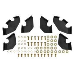 Westin - Westin 56-127852 HDX SS Drop Nerf Bars for 24-25 Tacoma Double Cab Pickup - Image 2
