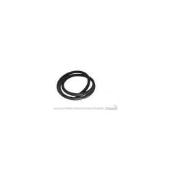 Scott Drake - Scott Drake C5ZZ-18472-K HVAC Heater Hose for 64-68 Ford Mustang - Image 2