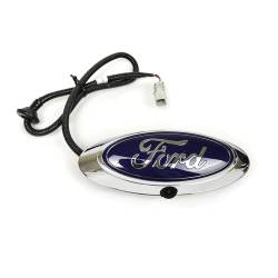 Brandmotion - Brandmotion 1008-6509 for Ford Tailgate Handle Camera for Display - Image 3