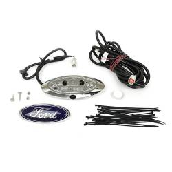 Brandmotion - Brandmotion 1008-6509 for Ford Tailgate Handle Camera for Display - Image 2
