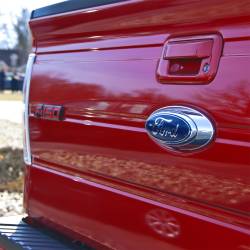Brandmotion - Brandmotion 1008-6509 for Ford Tailgate Handle Camera for Display - Image 5