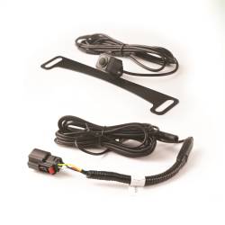 Brandmotion - Brandmotion 9002-7452 Dual Mount Camera w/Tailgate Harness for 17-21 Ford SD - Image 3