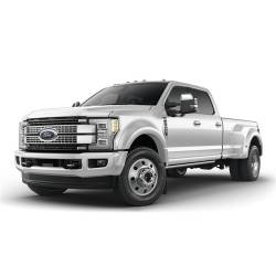 Brandmotion - Brandmotion 9002-7452 Dual Mount Camera w/Tailgate Harness for 17-21 Ford SD - Image 6