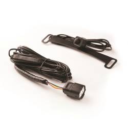 Brandmotion - Brandmotion 9002-7453 Factory Tailgate Harness w/Dual Mount Camera - Image 3