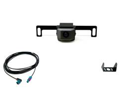 Brandmotion - Brandmotion 9002-7463 for RAM Factory Tailgate Harness w/Dual Mount Camera - Image 3