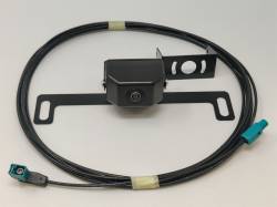 Brandmotion - Brandmotion 9002-7468 for GMC/Chevy Factory Tailgate Harness w/Dual Mount Camera - Image 3