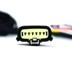 Brandmotion - Brandmotion 9002-7540 Factory Tailgate Harness w/Bullet Camera Mount for Ford - Image 3