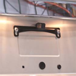 Brandmotion - Brandmotion 9002-7601 Universal Dual Mount CMOS Camera - Image 1
