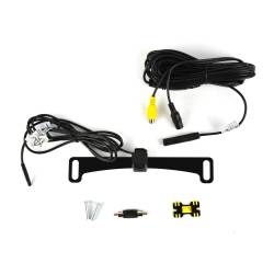 Brandmotion - Brandmotion 9002-7601 Universal Dual Mount CMOS Camera - Image 2