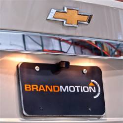 Brandmotion - Brandmotion 9002-7601 Universal Dual Mount CMOS Camera - Image 6