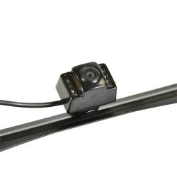 Brandmotion - Brandmotion 9002-7611 Universal Dual Mount CMOS Camera w/Infrared Light - Image 5