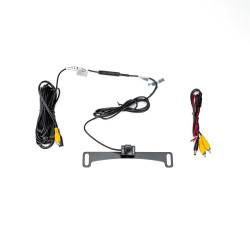 Brandmotion - Brandmotion 9002-7611 Universal Dual Mount CMOS Camera w/Infrared Light - Image 6