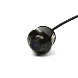 Brandmotion - Brandmotion 9002-7612 Universal Snap-In Adjustable Bullet Camera - Image 4