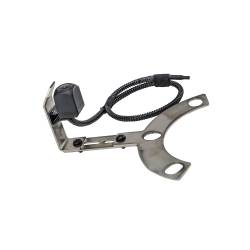 Brandmotion - Brandmotion FVMR-1120 Park Assist Camera/Rear View Mirror Kit - Image 1
