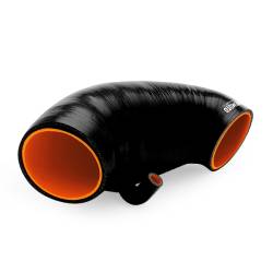 Mishimoto - Mishimoto MMHOSE-CAM8-16IHBK Silicone Induction Hose 16+ Chevy Camaro SS - Image 2