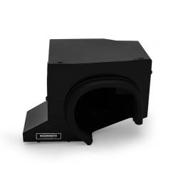 Mishimoto - Mishimoto MMAI-RS-16WBK Performance Air Intake for 16-18 Ford Focus RS - Image 2