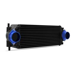 Mishimoto - Mishimoto MMINT-BR23-21KPBK Intercooler Kit for Bronco 2.3L 21+ Black IC Pipes - Image 2