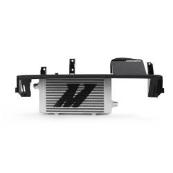 Mishimoto - Mishimoto MMOC-RS-16TSL Silver Oil Cooler 16-18 Ford Focus RS - Image 2