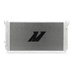 Mishimoto - Mishimoto MMRAD-K2-14 Alu. Radiator for 14-18 Silverado 1500 V8 - Image 2