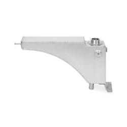 Mishimoto - Mishimoto MMRT-F2D-99EN Ford 7.3L Powerstroke Aluminum Degas Tank 1999-2003 - Image 2