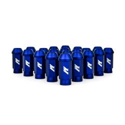 Mishimoto - Mishimoto MMLG-125-20LBL Alu. Locking Lug Nuts M12x1.25 20pc Set Blu - Image 2