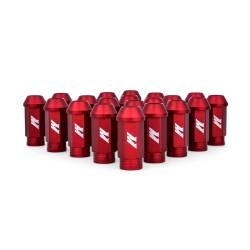 Mishimoto - Mishimoto MMLG-125-20LRD Alu. Locking Lug Nuts M12x1.25 20pc Set Blu - Image 2
