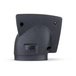 Mishimoto - Mishimoto MMAI-BR-21NMM Borne Off-Road Snorkel 21+ Bronco 2.3L/2.7L Intake - Image 2
