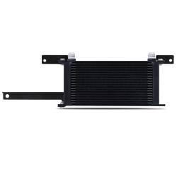 Mishimoto - Mishimoto MMOC-MIA-19BK Black Oil Cooler Kit for 19+ Mazda Miata ND2 - Image 2