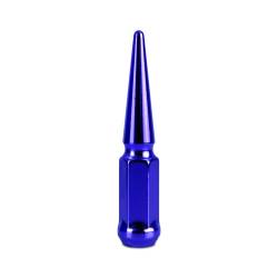 Mishimoto - Mishimoto MMLG-SP1215-20BL Mishimoto Spiked Lug Nuts M12x1.5 20-PC Set - Image 2