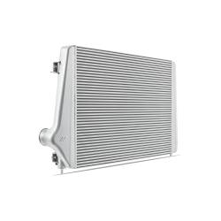 Mishimoto - Mishimoto MMINT-DMAX-17KSLP Intercooler Kit for 17-19 Chevy/GMC 6.6L Duramax - Image 2