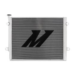 Mishimoto - Mishimoto MMRAD-TAC-16 Aluminum Radiator for 16-23 Toyota Tacoma 2.7L 3.5L - Image 2