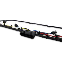 Mishimoto - Mishimoto MMGH-F2D-98 Glow Plug Harness ValveCover Gasket for 99-03 PS 7.3L - Image 2