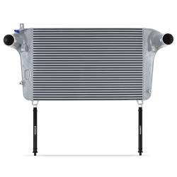 Mishimoto - Mishimoto MMINT-EST-20SL FR Mount Intercooler Kit for Explorer ST 20-24 - Image 2