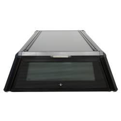 Westin - Westin 16-12815 Aluminum Bed Topper - Image 2