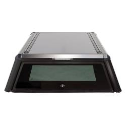 Westin - Westin 16-11295 Aluminum Bed Topper for 24-25 Ford Ranger 5' Bed - Image 2