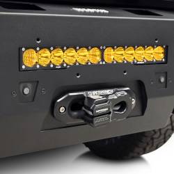 Westin - Westin 58-411305 Pro Series Front Bumper for 23-25 F250/F350 Super Duty - Image 2