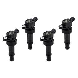 Mishimoto - Mishimoto MMIG-ACCNT-1204 Ignition Coil 4-Pack for 12-18 Hyundai Accent 1.6L - Image 2