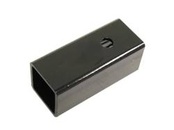 Blue Ox - Blue Ox BX88187 Receiver Reducer 2-1/2x2-1/2 TO 2x2 3.500 lbs Capacity - Image 1